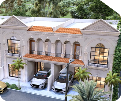 Arkhab Model Village 395 x 330 cut baner